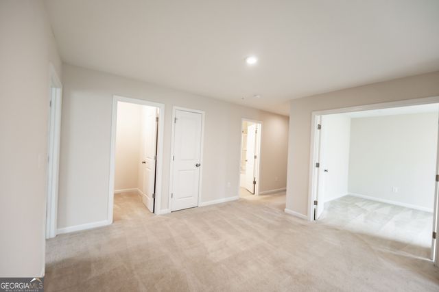 57 Robertson Avenue, Peachtree City, GA 30269
