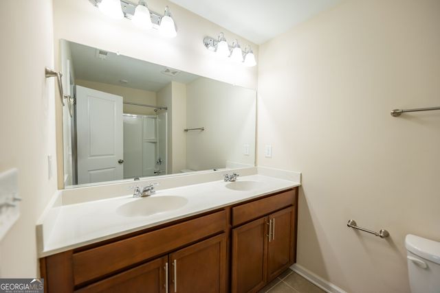 57 Robertson Avenue, Peachtree City, GA 30269