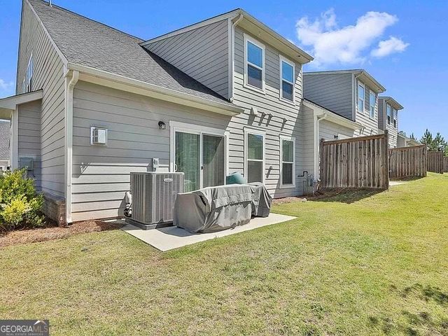 57 Robertson Avenue, Peachtree City, GA 30269
