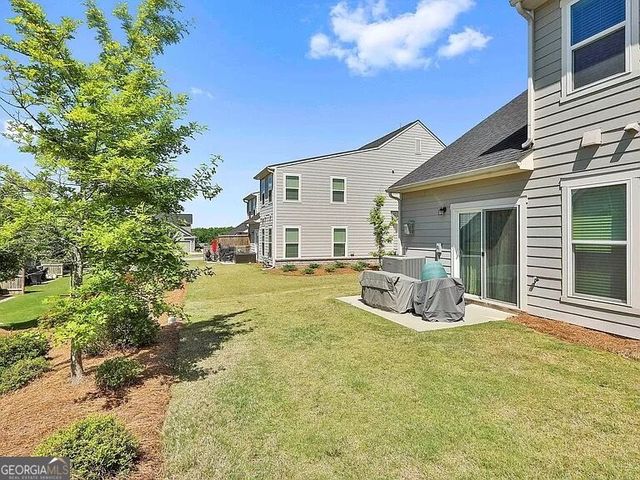 57 Robertson Avenue, Peachtree City, GA 30269
