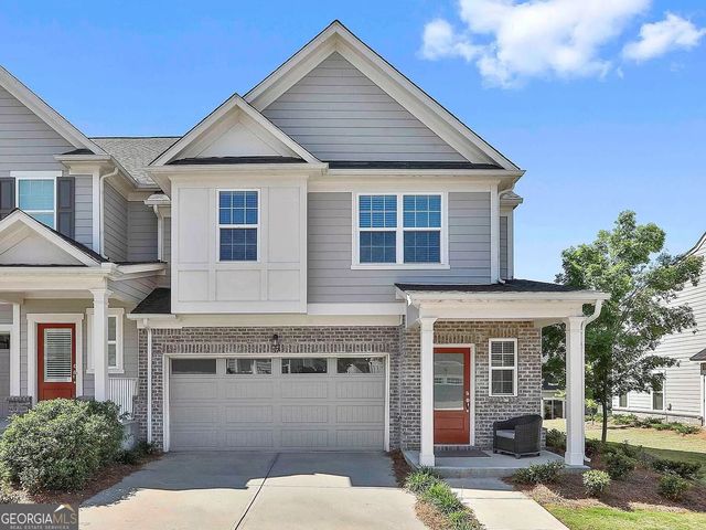 57 Robertson Avenue, Peachtree City, GA 30269