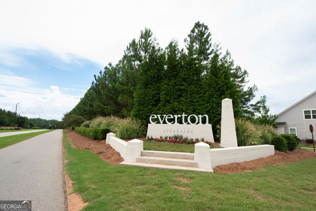 57 Robertson Avenue, Peachtree City, GA 30269