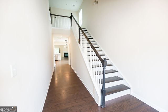 57 Robertson Avenue, Peachtree City, GA 30269