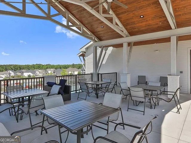 57 Robertson Avenue, Peachtree City, GA 30269