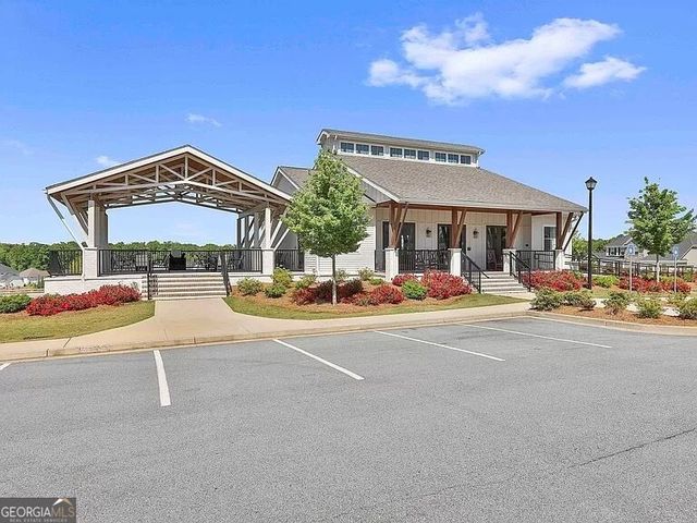 57 Robertson Avenue, Peachtree City, GA 30269