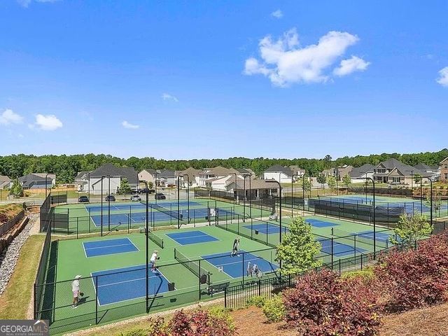57 Robertson Avenue, Peachtree City, GA 30269