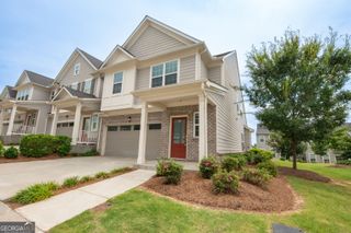 57 Robertson Avenue, Peachtree City, GA 30269