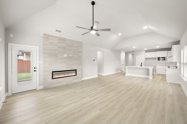 6708 Rosby Avenue, Fort Worth, TX 76123