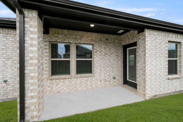 6708 Rosby Avenue, Fort Worth, TX 76123