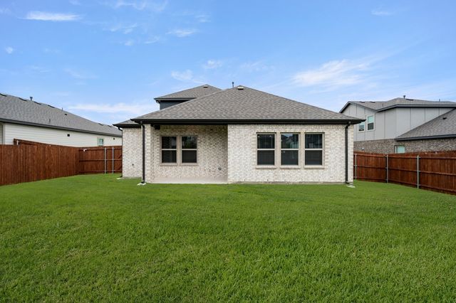 6708 Rosby Avenue, Fort Worth, TX 76123