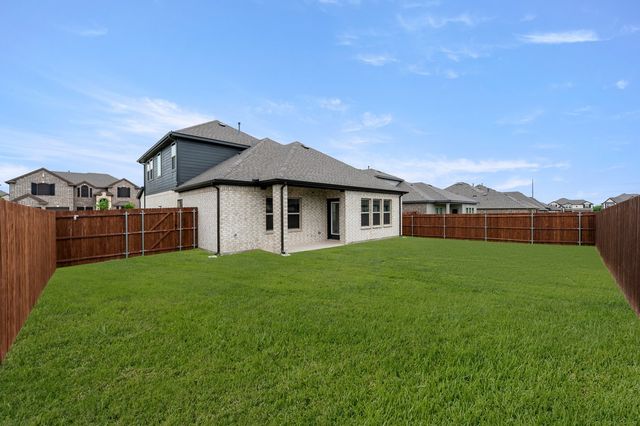 6708 Rosby Avenue, Fort Worth, TX 76123