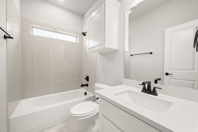 6708 Rosby Avenue, Fort Worth, TX 76123