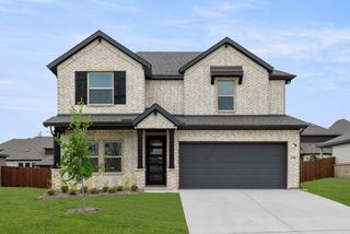 6708 Rosby Avenue, Fort Worth, TX 76123