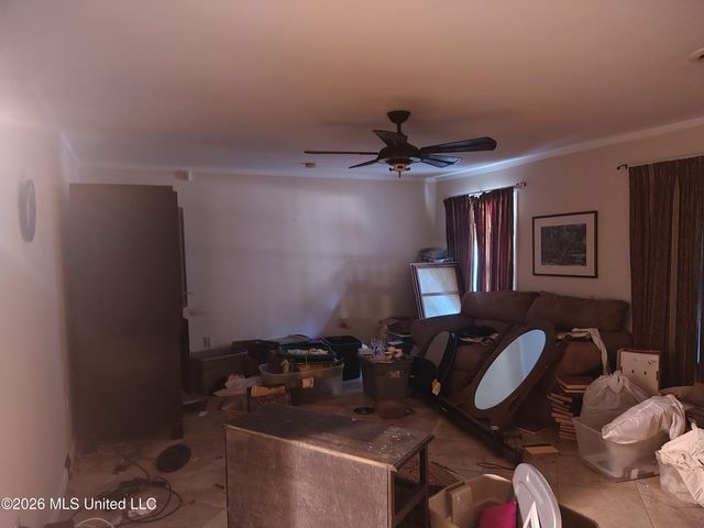 311 Lakeview Boulevard, Biloxi, MS 39531
