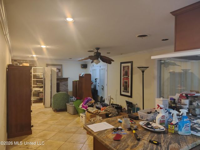311 Lakeview Boulevard, Biloxi, MS 39531