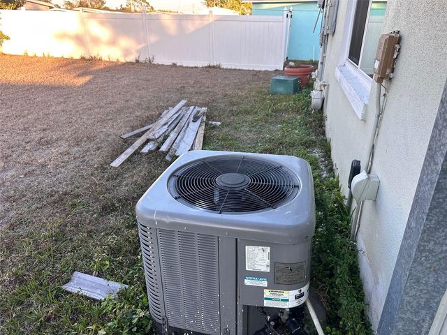 21474 GLENDALE AVENUE, Port Charlotte, FL 33952