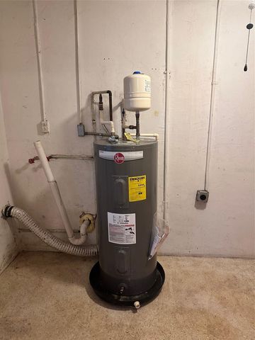 21474 GLENDALE AVENUE, Port Charlotte, FL 33952