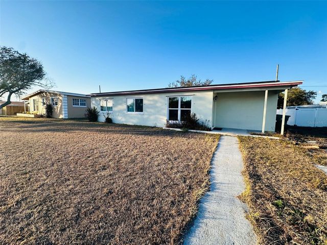 21474 GLENDALE AVENUE, Port Charlotte, FL 33952