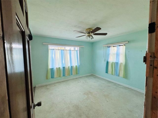 21474 GLENDALE AVENUE, Port Charlotte, FL 33952