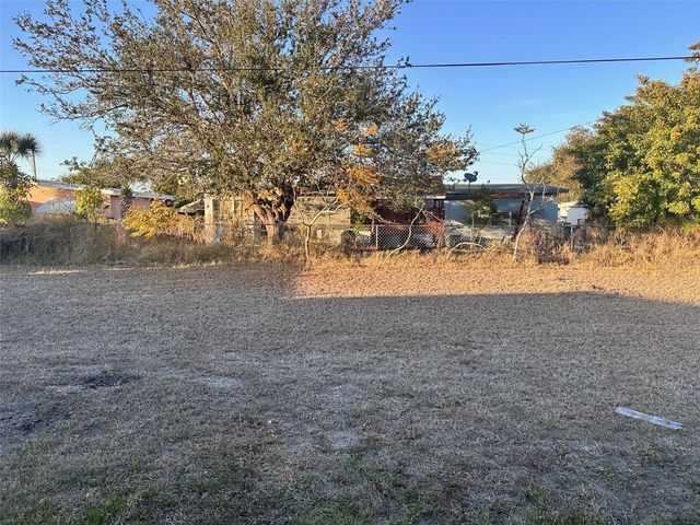 21474 GLENDALE AVENUE, Port Charlotte, FL 33952