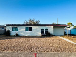 21474 GLENDALE AVENUE, Port Charlotte, FL 33952