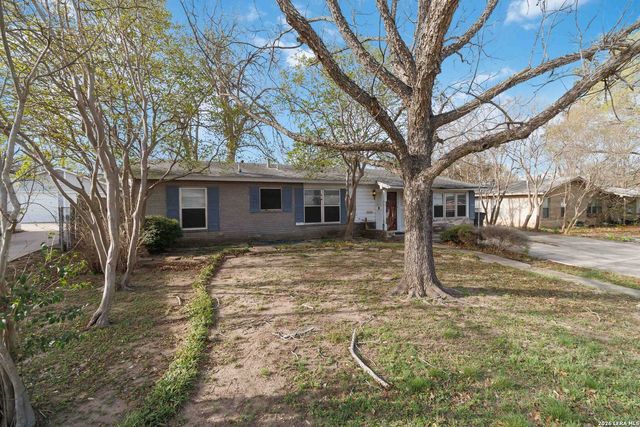 3830 Southport, San Antonio, TX 78223