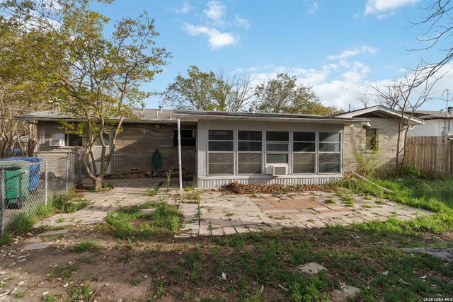 3830 Southport, San Antonio, TX 78223