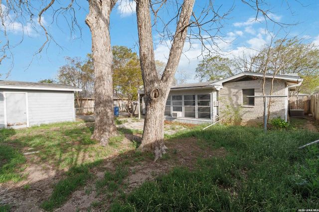 3830 Southport, San Antonio, TX 78223