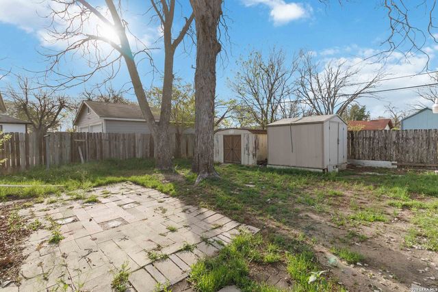 3830 Southport, San Antonio, TX 78223