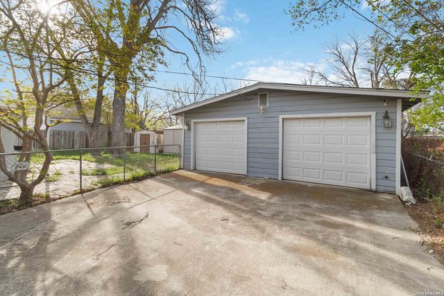 3830 Southport, San Antonio, TX 78223