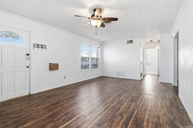 3830 Southport, San Antonio, TX 78223