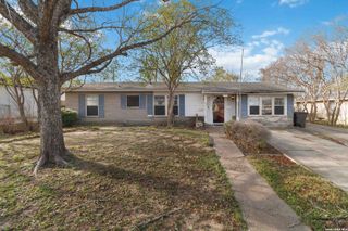 3830 Southport, San Antonio, TX 78223