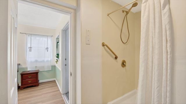 1707 Mantes Drive, Cocoa, FL 32926