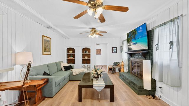 1707 Mantes Drive, Cocoa, FL 32926