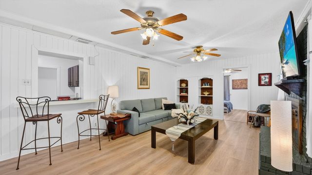 1707 Mantes Drive, Cocoa, FL 32926