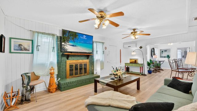 1707 Mantes Drive, Cocoa, FL 32926