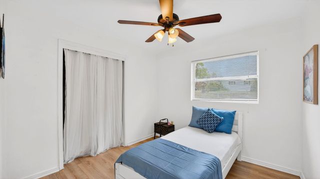 1707 Mantes Drive, Cocoa, FL 32926