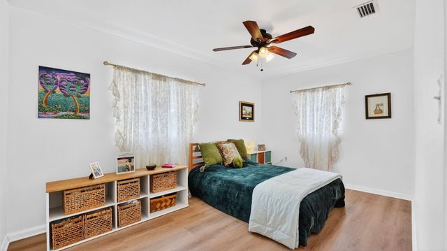 1707 Mantes Drive, Cocoa, FL 32926