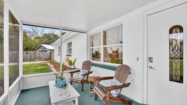 1707 Mantes Drive, Cocoa, FL 32926