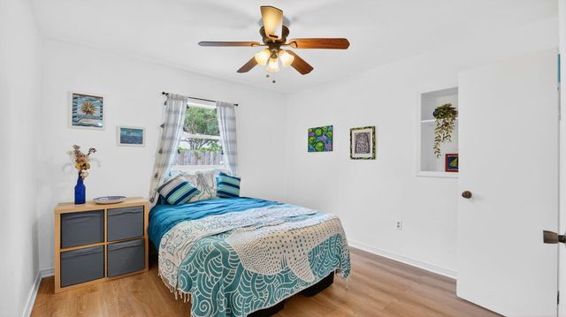 1707 Mantes Drive, Cocoa, FL 32926