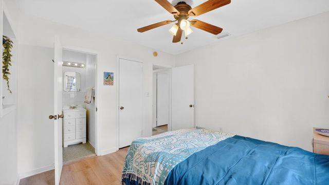 1707 Mantes Drive, Cocoa, FL 32926