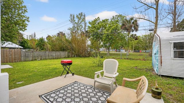 1707 Mantes Drive, Cocoa, FL 32926