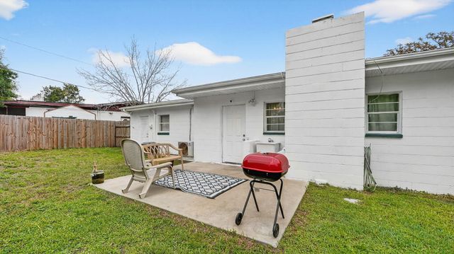 1707 Mantes Drive, Cocoa, FL 32926