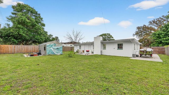 1707 Mantes Drive, Cocoa, FL 32926