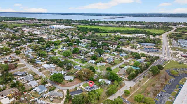 1707 Mantes Drive, Cocoa, FL 32926