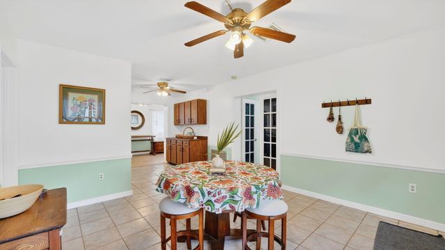 1707 Mantes Drive, Cocoa, FL 32926