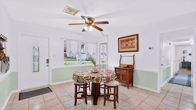 1707 Mantes Drive, Cocoa, FL 32926