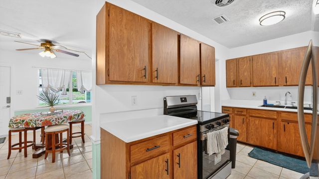 1707 Mantes Drive, Cocoa, FL 32926