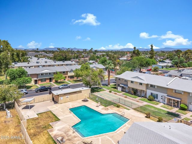 14 E HERMOSA Drive, Tempe, AZ 85282