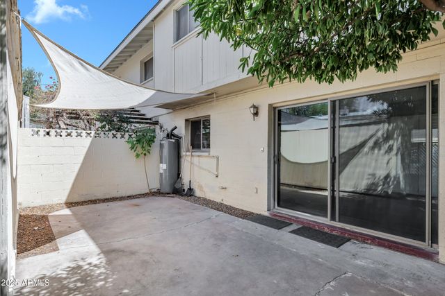 14 E HERMOSA Drive, Tempe, AZ 85282